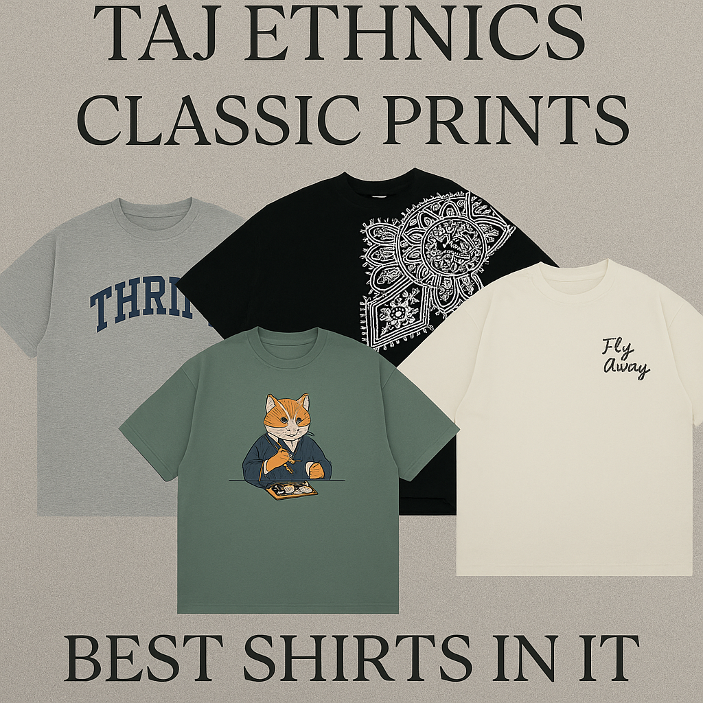 CLASSIC PRINTS