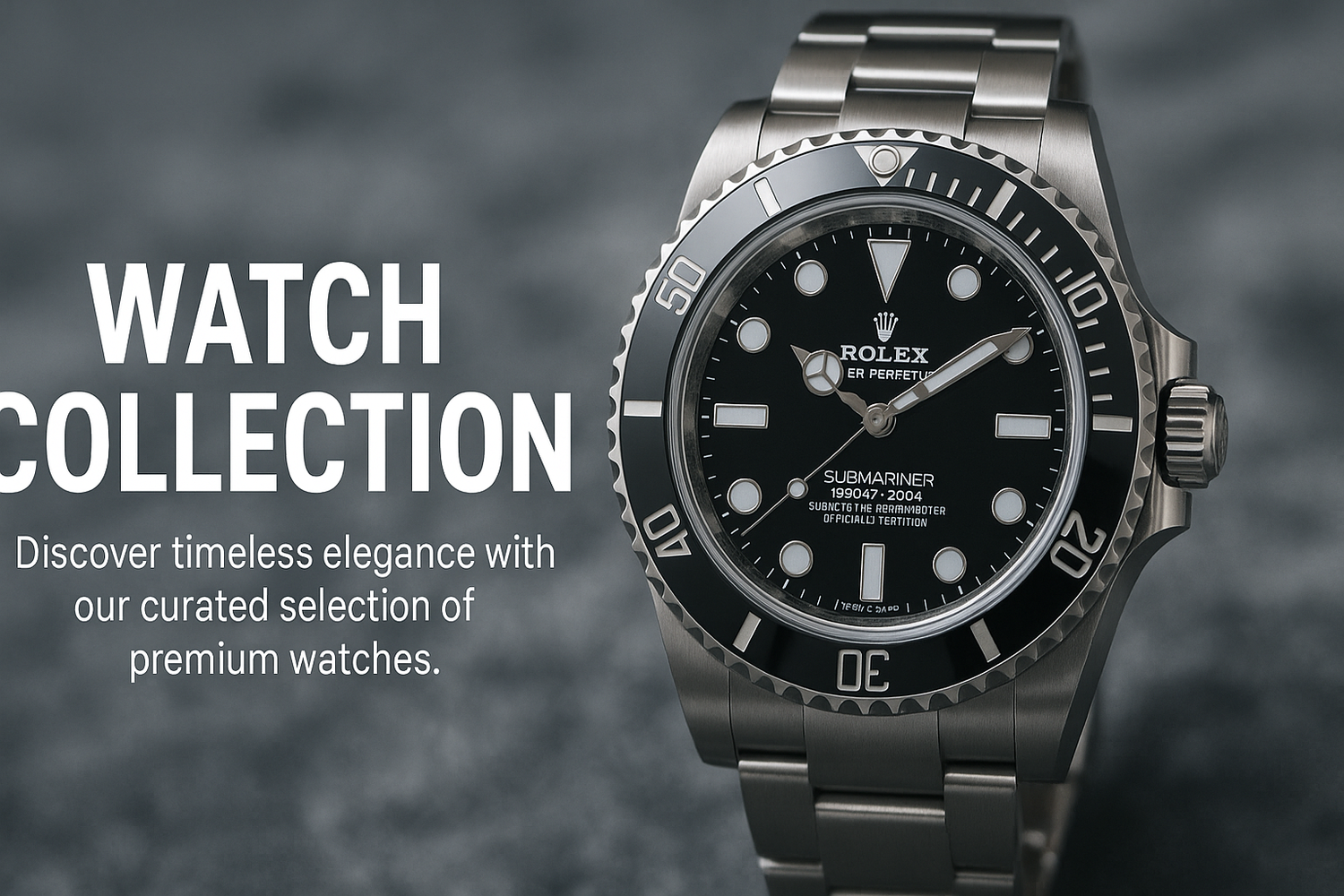Timeless Pieces